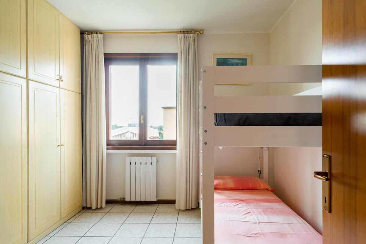 Casa De Rocco No Check In After 19 00 Apartman Brescia megye Kültér fotó